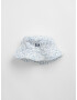 GAP Kids Hat White - Pepit.gr