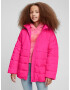 GAP Kids Jacket Pink - Pepit.gr