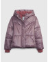 GAP Kids Jacket Violet - Pepit.gr