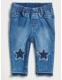 GAP Kids Jeans Blue - Pepit.gr