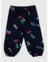 GAP Kids Joggings Black - Pepit.gr