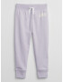 GAP Kids Joggings Violet - Pepit.gr