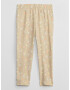 GAP Kids Leggings Beige - Pepit.gr