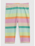 GAP Kids Leggings Green - Pepit.gr