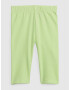 GAP Kids Leggings Green - Pepit.gr