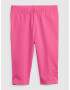 GAP Kids Leggings Pink - Pepit.gr