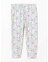 GAP Kids Leggings Pink - Pepit.gr