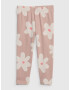 GAP Kids Leggings Pink - Pepit.gr