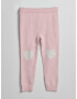 GAP Kids Leggings Pink - Pepit.gr