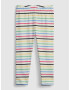 GAP Kids Leggings White - Pepit.gr