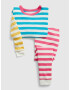 GAP Kids Pyjama Blue - Pepit.gr