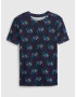 GAP Kids Pyjama Blue - Pepit.gr