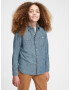 GAP Kids Shirt Blue - Pepit.gr