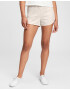 GAP Kids Shorts Beige - Pepit.gr