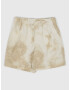 GAP Kids Shorts Beige - Pepit.gr