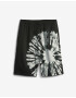 GAP Kids Shorts Black - Pepit.gr