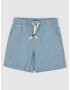 GAP Kids Shorts Blue - Pepit.gr