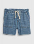 GAP Kids Shorts Blue - Pepit.gr