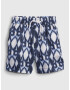 GAP Kids Shorts Blue - Pepit.gr