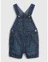 GAP Kids Shorts Blue - Pepit.gr