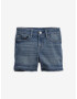 GAP Kids Shorts Blue - Pepit.gr