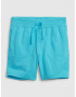 GAP Kids Shorts Blue - Pepit.gr