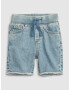 GAP Kids Shorts Blue - Pepit.gr