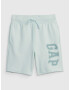 GAP Kids Shorts Blue - Pepit.gr