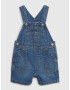 GAP Kids Shorts Blue - Pepit.gr