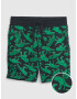 GAP Kids Shorts Green - Pepit.gr