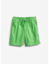 GAP Kids Shorts Green - Pepit.gr