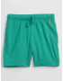 GAP Kids Shorts Green - Pepit.gr