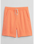 GAP Kids Shorts Orange - Pepit.gr