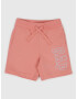 GAP Kids Shorts Pink - Pepit.gr