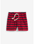 GAP Kids Shorts Red - Pepit.gr