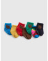 GAP kids Socks 7 pairs Blue - Pepit.gr