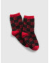 GAP Kids Socks Red - Pepit.gr