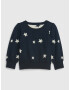 GAP Kids Sweater Blue - Pepit.gr