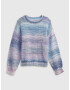 GAP Kids Sweater Blue - Pepit.gr