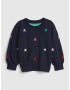 GAP Kids Sweater Blue - Pepit.gr