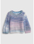 GAP Kids Sweater Blue - Pepit.gr