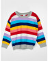 GAP Kids Sweater Colorful - Pepit.gr