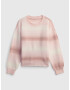 GAP Kids Sweater Pink - Pepit.gr