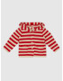 GAP Kids Sweater Red - Pepit.gr