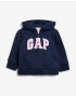 GAP Kids Sweatshirt Blue - Pepit.gr