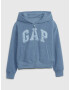 GAP Kids Sweatshirt Blue - Pepit.gr