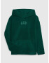 GAP Kids Sweatshirt Green - Pepit.gr