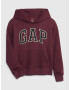 GAP Kids Sweatshirt Red - Pepit.gr