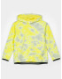 GAP Kids Sweatshirt Yellow - Pepit.gr