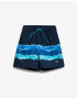 GAP Kids Swimsuit Blue - Pepit.gr